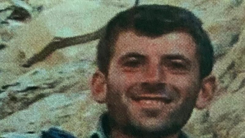 Kırmızı bültenle aranan Ahmet Bal öldürüldü