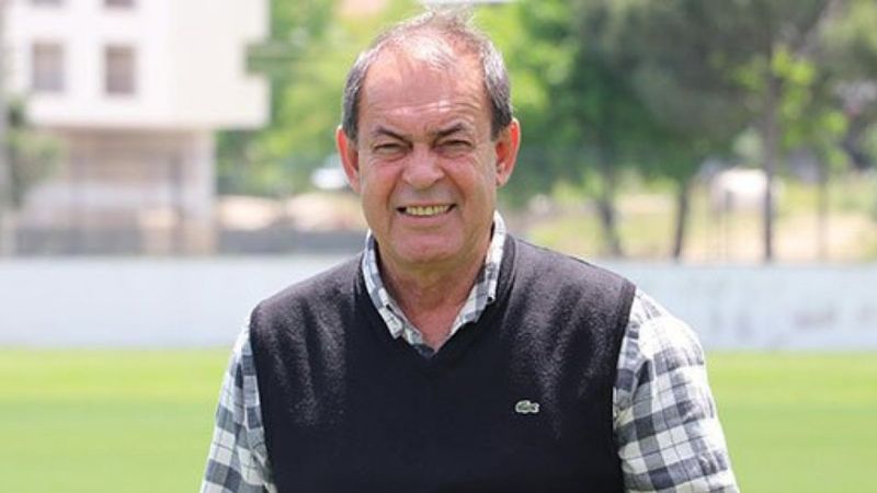 Altay'da Yücel İldiz ve 8 futbolcu koronavirüse yakalandı