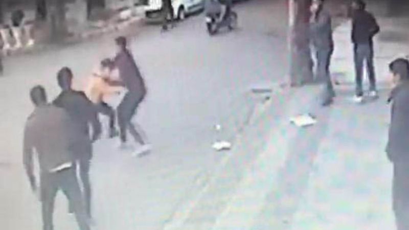 Konya’da 14 yaşındaki Suriyeli bıçaklanarak öldürüldü