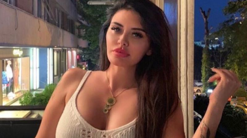 Ebru Polat, villasına gelen faturaları paylaştı