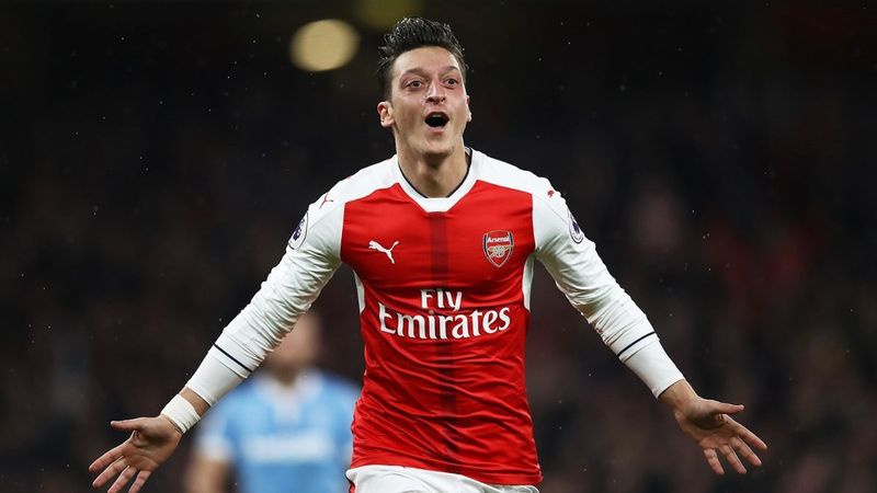 DC United, Mesut Özil'i istiyor