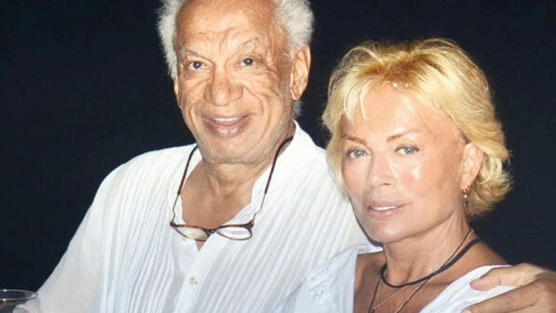 Semiramis Pekkan, eski eşinin soyadını aldı