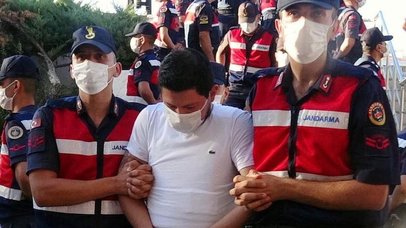 Pınar Gültekin’in aile avukatı: Katil mahkemeye getirilsin