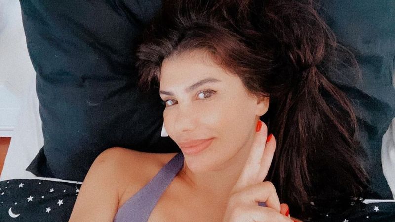 Hatice, takipçilerini kızdırdı