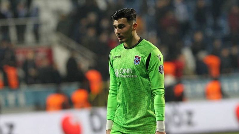 Uğurcan Çakır: Fenerbahçe'yi yenmek istiyoruz