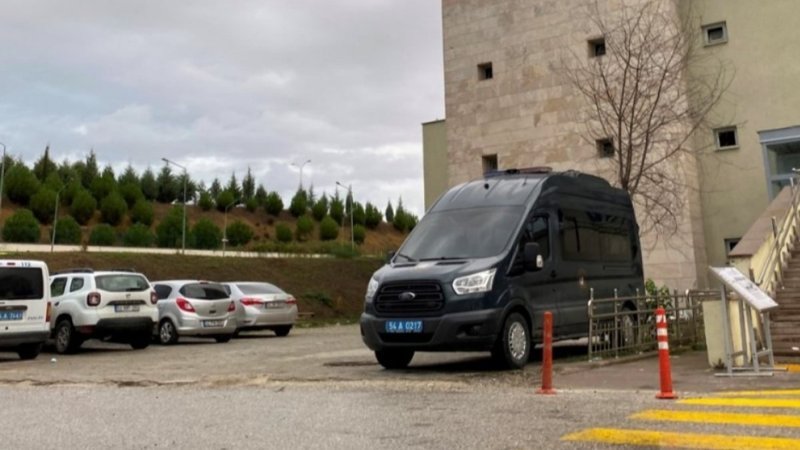 MİT tarafından yakalanan BAE ajanı tutuklandı