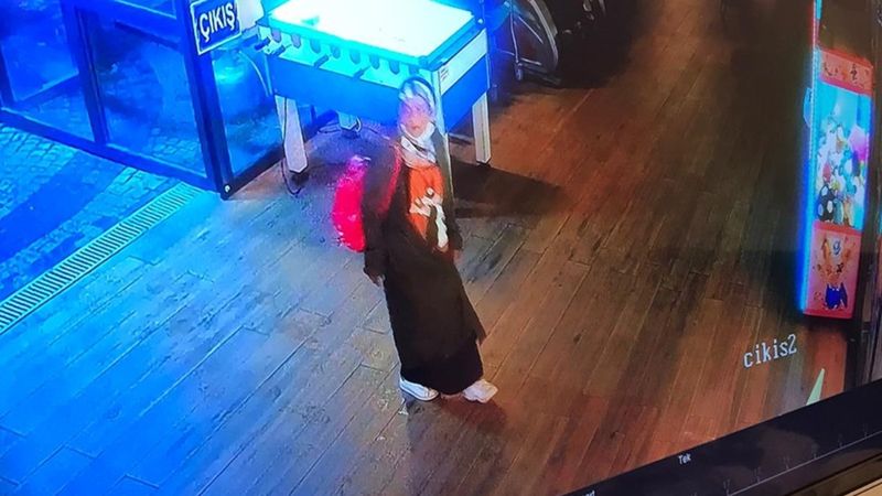 Bolu'da yeni doğan bebeğini çöpe atan anne yakalandı