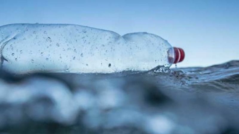 Suzuki, denizlerden mikroplastik atık toplama ünitesi geliştirdi