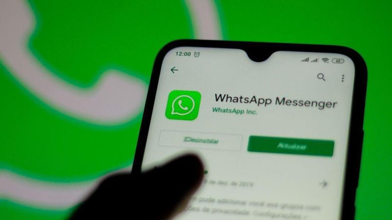Alman istihbaratı, WhatsApp yazışmalarını okuyabilecek