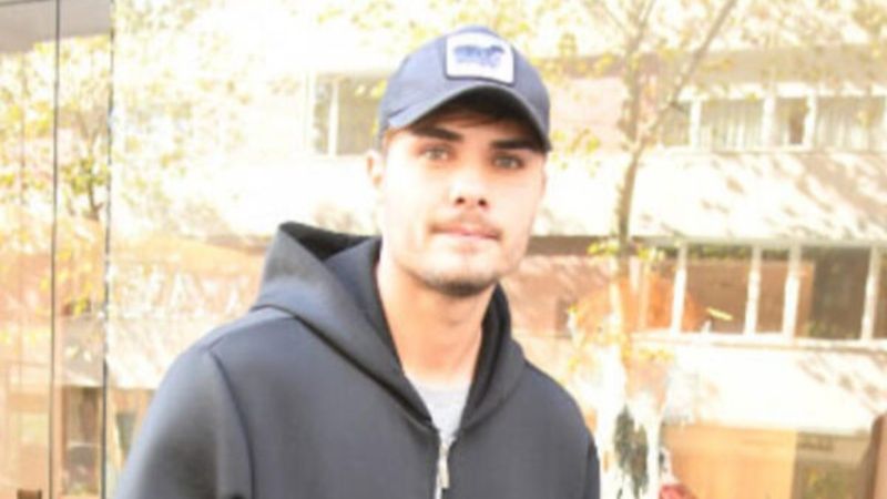 Barış Murat Yağcı : Sevgilim yok