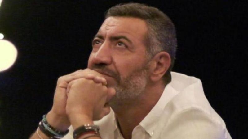 Hakan Altun: Onlar erkek değil