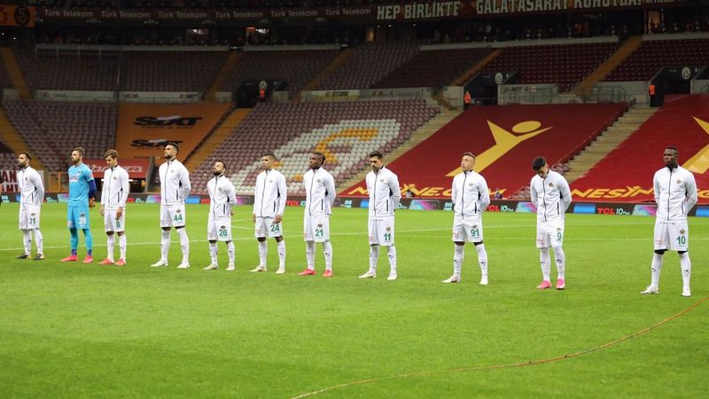 Lider Alanyaspor kadro maliyeti