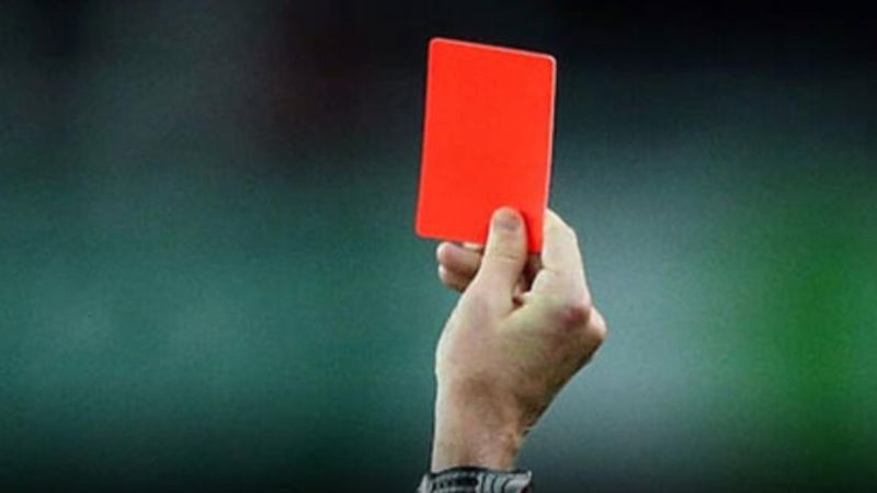 TFF iki hakem koronavirüse yakalandığını açıkladı