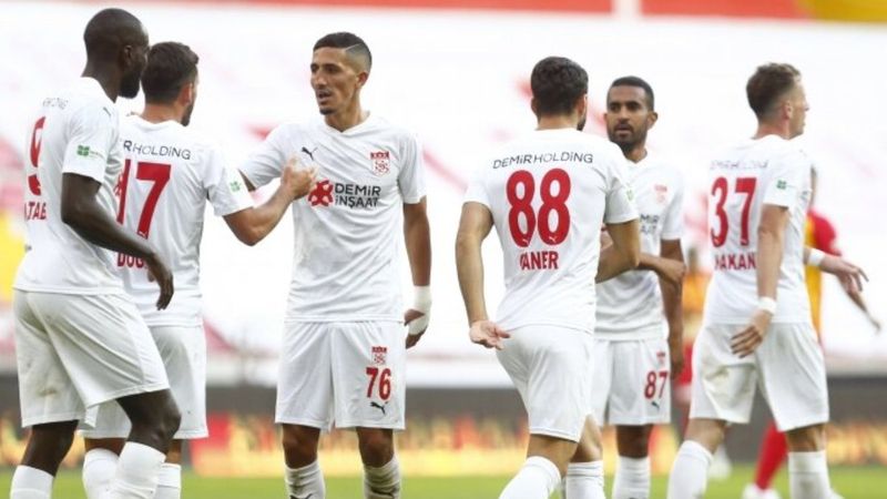 Villarreal-Sivasspor maçının muhtemel 11'leri