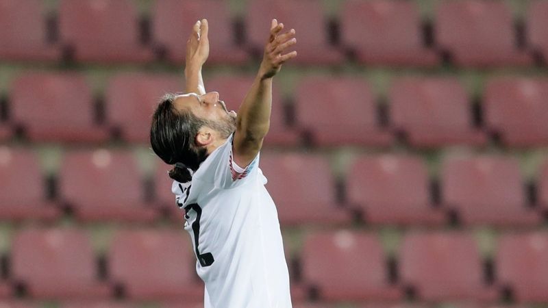 Yusuf Yazıcı Avrupa Ligi'nde haftanın takımında