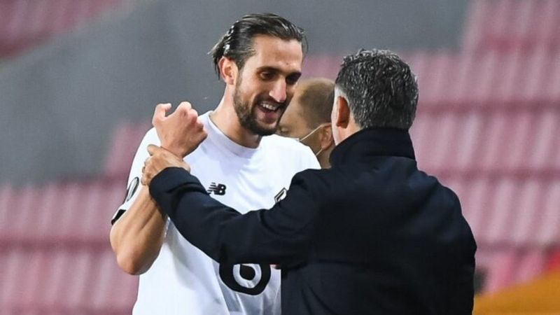 Christophe Galtier: Yusuf Yazıcı ona güvenebileceğimi gösterdi