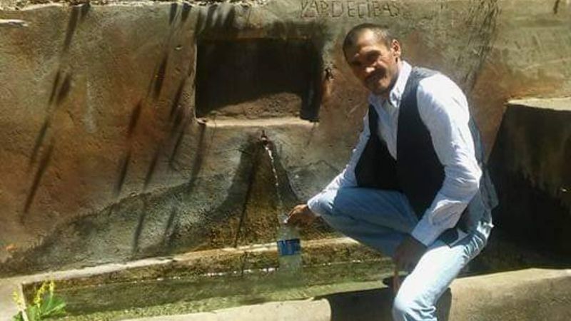 İstanbul'da hediye ettiği bisikleti geri isteyince öldürüldü