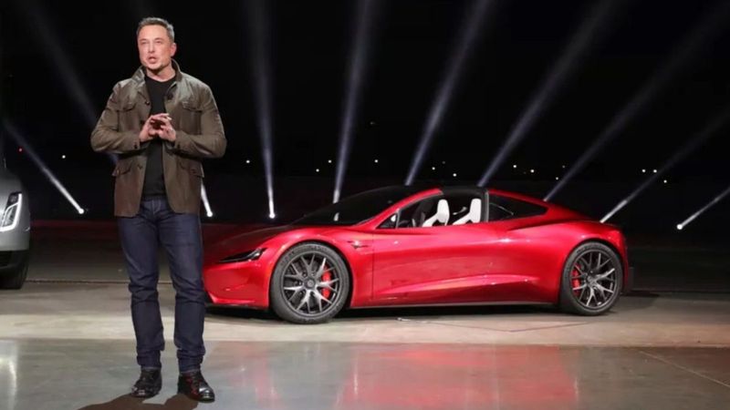 Tesla, koronavirüse rağmen üst üste beş çeyrekte de kâr etmeyi başardı