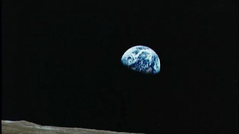 Bilim insanları: Başka gezegendeki canlılar Dünya'yı görebilir