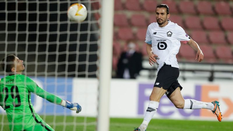 UEFA Avrupa Ligi'nde gecenin sonuçları