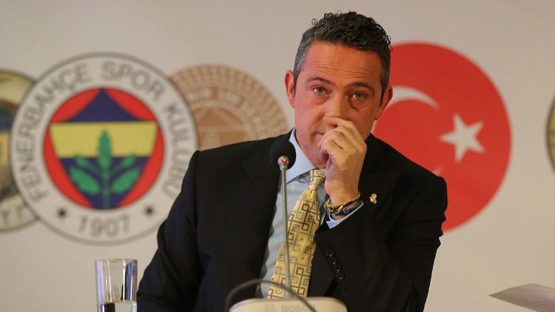 Ali Koç: 5 yıldız verilene kadar 3 yıldızı kaldırabiliriz