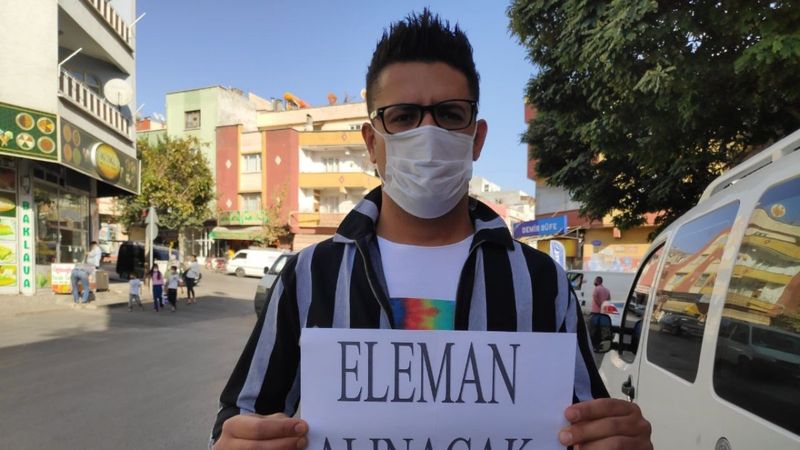 Gaziantep'in 100 Numaralı Adamı