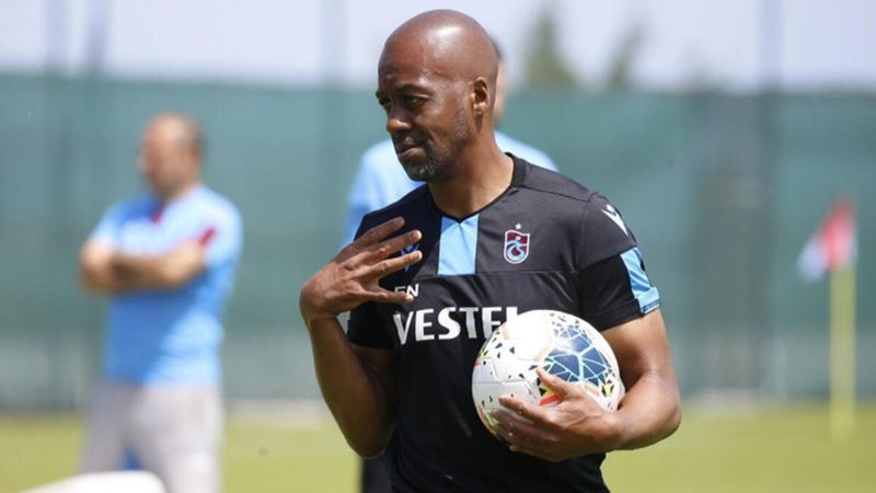 Eddie Newton: Fenerbahçe'yi yendik, yine yeneceğiz