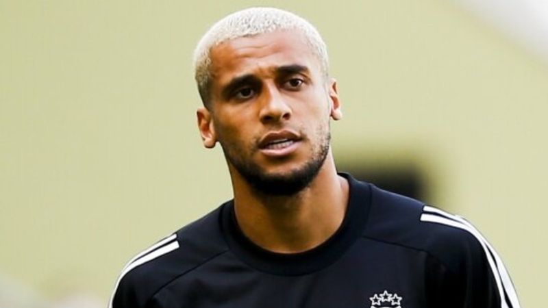 Beşiktaş: Welinton'a herhangi bir teklif yok