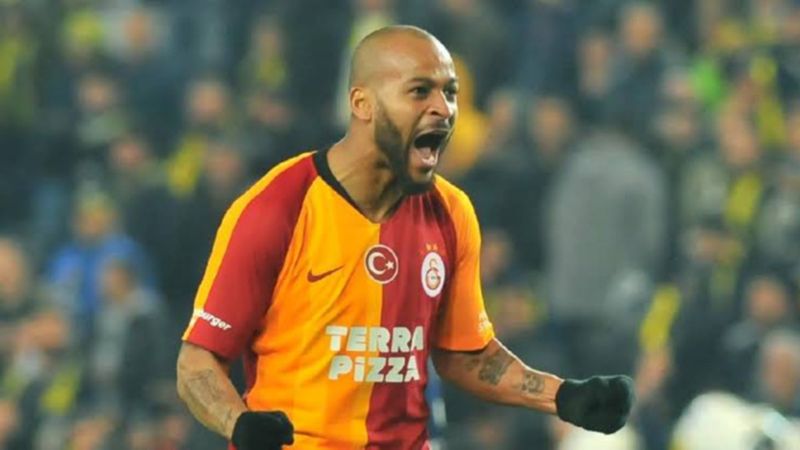 Marcao'nun performansı düştü
