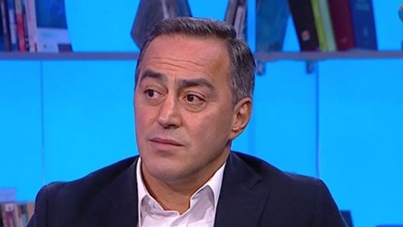 Ogün Temizkanoğlu: Fenerbahçe'ye para için gitmedim