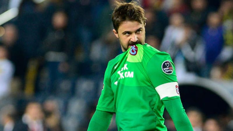 Onur Kıvrak: Tertemiz mazin için ez geç Trabzonspor