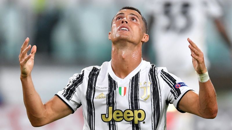 Cristiano Ronaldo'nun korona testi yine pozitif