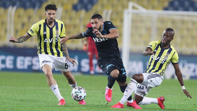 Enner Valencia: Yolumuza kazanarak devam ediyoruz