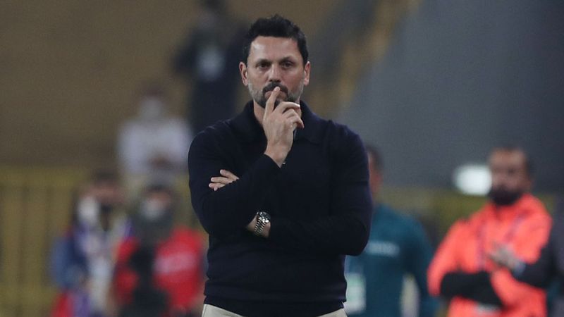 Erol Bulut: 3'ü attık 4'ü de bulabilirdik