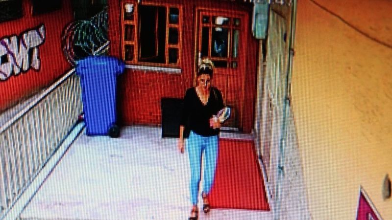 Kardeşinin silahından çıkan kurşunlarla can veren Melek Aslan, ölüme böyle yürüdü