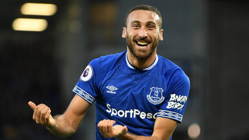 Beşiktaş'tan Cenk Tosun girişimi