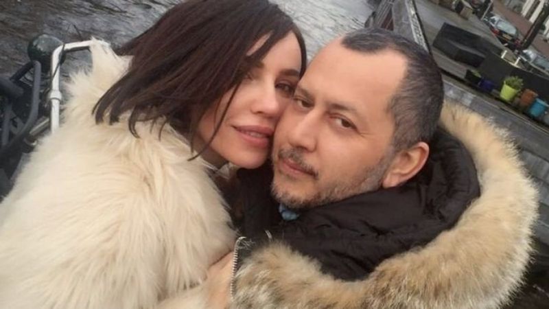 Gülşen ve Ozan Çolakoğlu Barselona'ya yerleşti