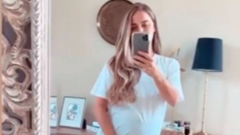 Ceyda Ateş: Geliyor gelmekte olan