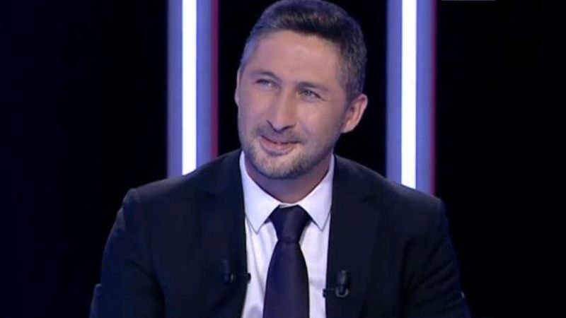 Sabri Sarıoğlu: Caner'in ileri çıkışları sorun yaratabilir