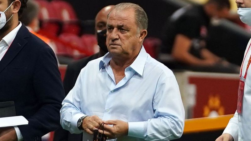 Fatih Terim: Her şey yolunda