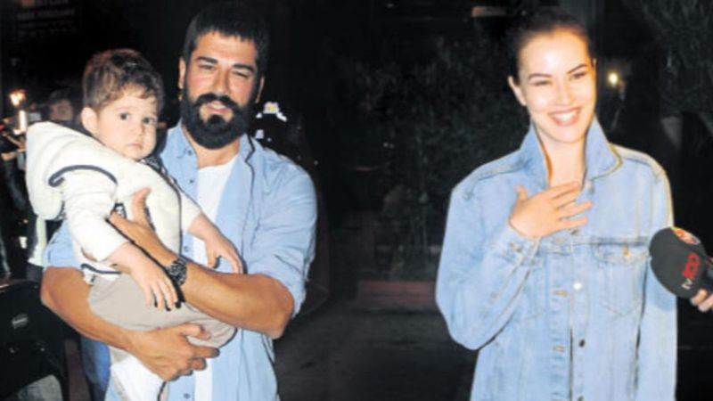 Fahriye Evcen: Bakıcı yok