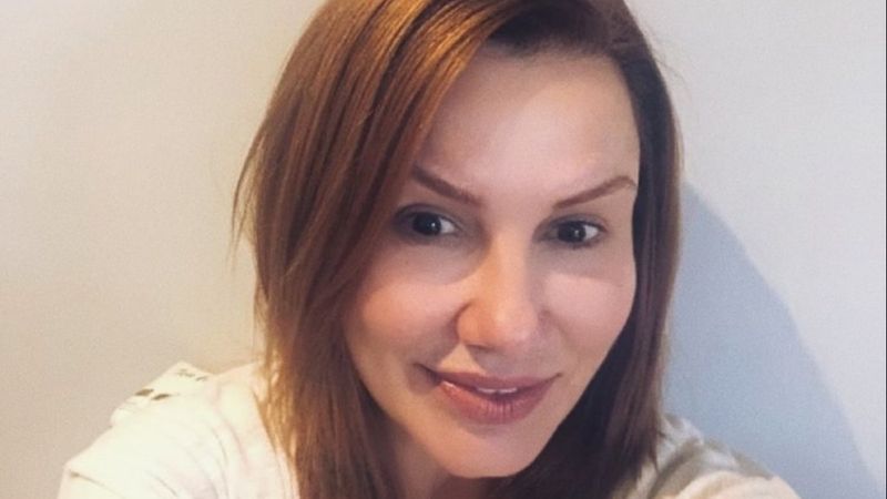 Deniz Seki, yine diyete başladı