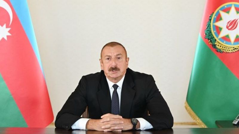 Azerbaycan ordusu, 17 köyü daha işgalden kurtardı