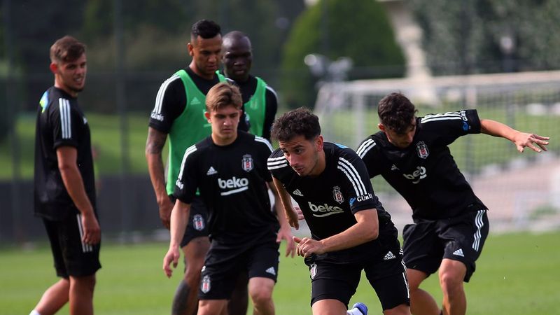 Denizlispor-Beşiktaş maçının muhtemel 11'leri