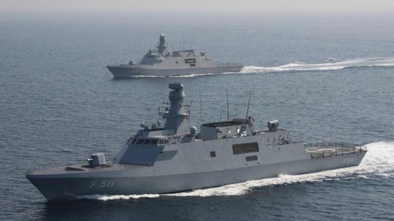 Türkiye ve Yunanistan'dan NAVTEX iptali