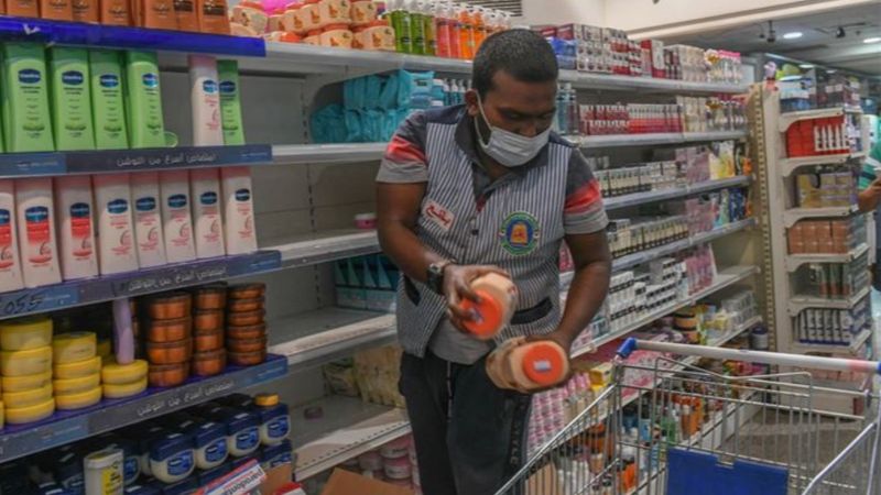 Pakistan'da Fransız mallarına boykot çağrısı