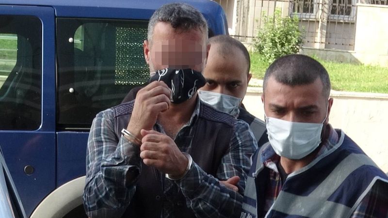 Samsun'da eski kız arkadaşını bıçakladı