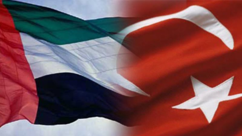 Financial Times'tan Türkiye - BAE ilişkisine dair analiz