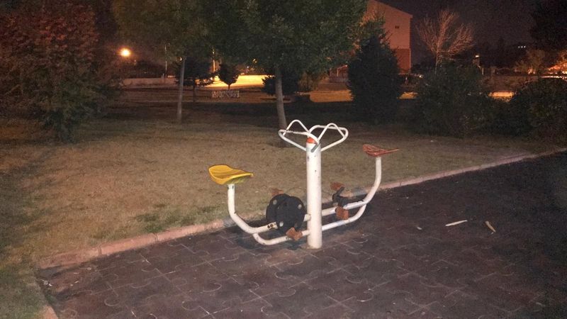 Konya'da kız meselesinden çıkan kavgada 1 kişi öldü