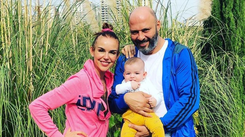 İpek Tanrıyar: Hayat hiç bu kadar anlamlı olmamıştı